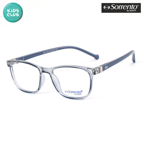 Sorrento SBS11008 C5 Kids Eyeglasses