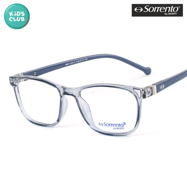 Sorrento SBS11008 C5 Kids Eyeglasses