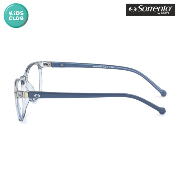 Sorrento SBS11008 C5 Kids Eyeglasses