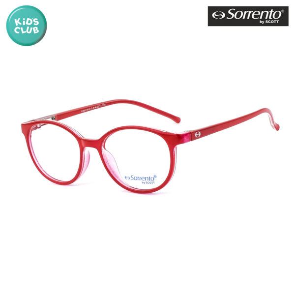 Sorrento SBS11012 C2 Kids Eyeglasses