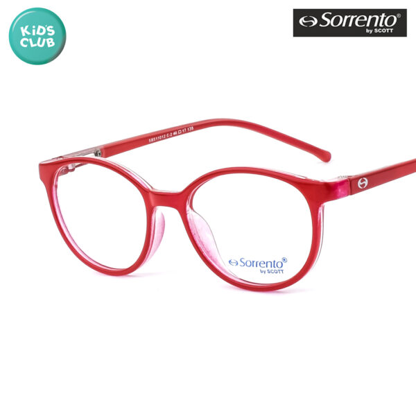 Sorrento SBS11012 C2 Kids Eyeglasses