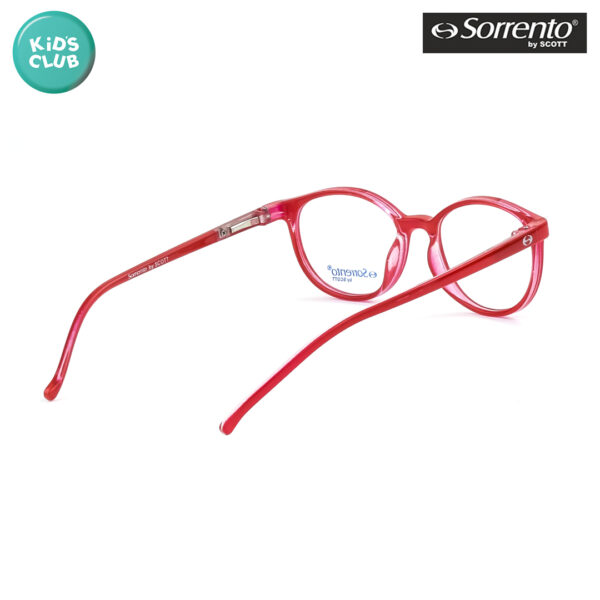 Sorrento SBS11012 C2 Kids Eyeglasses