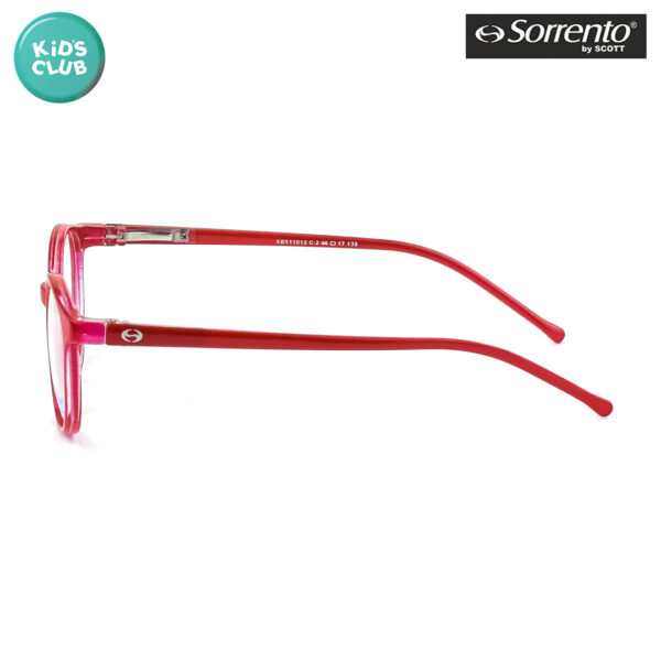 Sorrento SBS11012 C2 Kids Eyeglasses