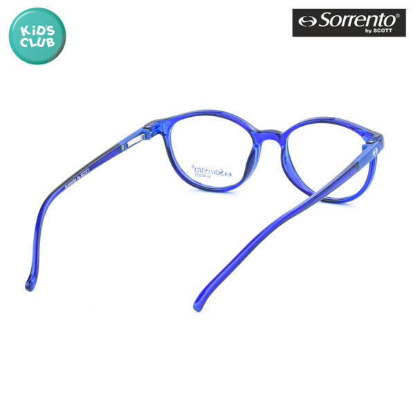 Sorrento SBS11012 C3 Kids Eyeglasses