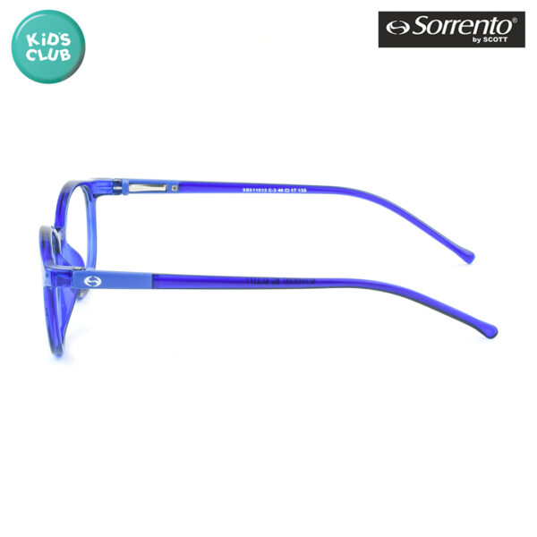 Sorrento SBS11012 C3 Kids Eyeglasses