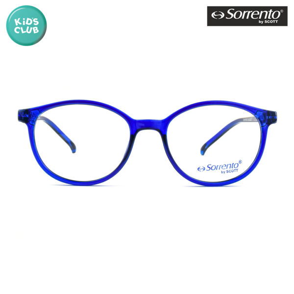 Sorrento SBS11012 C3 Kids Eyeglasses