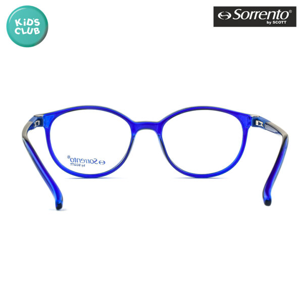 Sorrento SBS11012 C3 Kids Eyeglasses