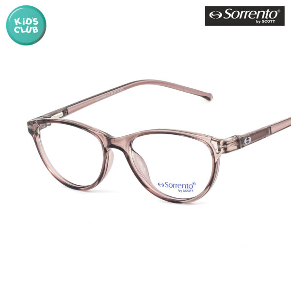 Sorrento SBS11013 C2 Kids Eyeglasses