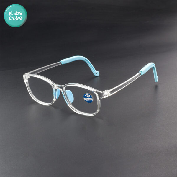 TR3157 C9 Kids Eyeglasses