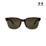 Under Armour UA LOUDON N9PSP Half Rim Sunglasses