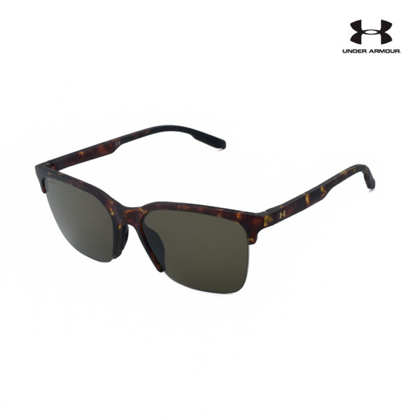 Under Armour UA LOUDON N9PSP Half Rim Sunglasses