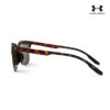 Under Armour UA LOUDON N9PSP Half Rim Sunglasses