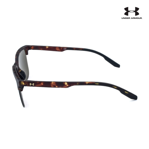 Under Armour UA LOUDON N9PSP Half Rim Sunglasses