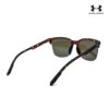 Under Armour UA LOUDON N9PSP Half Rim Sunglasses