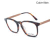 Calvin Klein CK22503 609 Square Eyeglasses