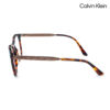 Calvin Klein CK22503 609 Square Eyeglasses