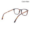 Calvin Klein CK22503 609 Square Eyeglasses