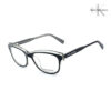 Calvin Klein CKJ19514 076 Eyglasses For Women