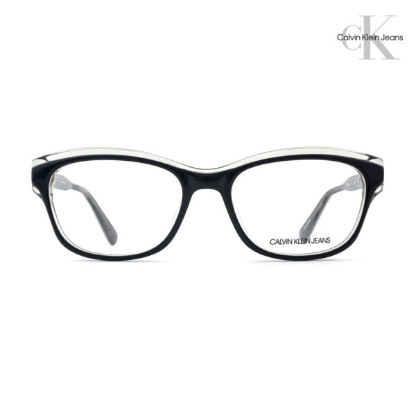 Calvin Klein CKJ19514 076 Eyglasses For Women