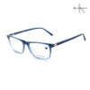 Calvin Klein Jeans CKJ23636LBI 415 Rectangle Eyeglasses