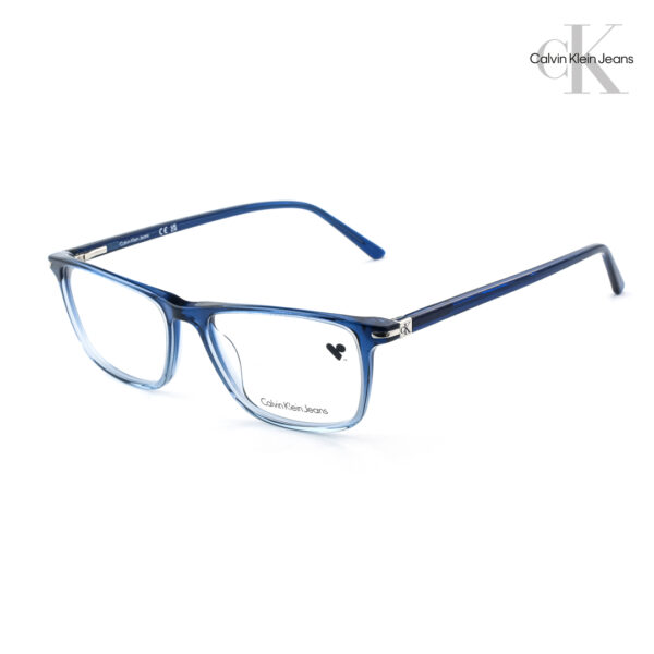 Calvin Klein Jeans CKJ23636LBI 415 Rectangle Eyeglasses