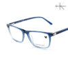 Calvin Klein Jeans CKJ23636LBI 415 Rectangle Eyeglasses