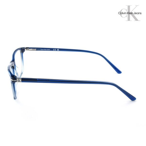 Calvin Klein Jeans CKJ23636LBI 415 Rectangle Eyeglasses