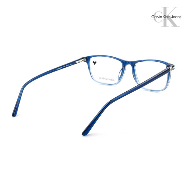 Calvin Klein Jeans CKJ23636LBI 415 Rectangle Eyeglasses