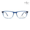 Calvin Klein Jeans CKJ23636LBI 415 Rectangle Eyeglasses