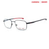 Carrera Ducati Carduc 040 003 Rectangle Eyeglasses