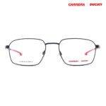 Carrera Ducati Carduc 040 003 Rectangle Eyeglasses