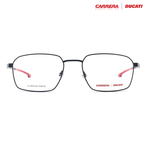 Carrera Ducati Carduc 040 003 Rectangle Eyeglasses