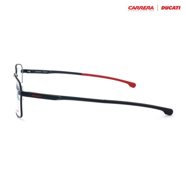 Carrera Ducati Carduc 040 003 Rectangle Eyeglasses