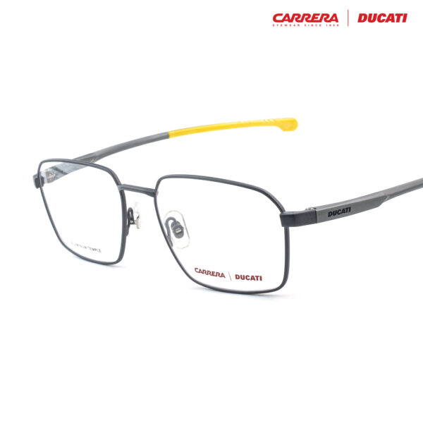 Carrera Ducati Carduc 040 R80 Rectangle Eyeglasses