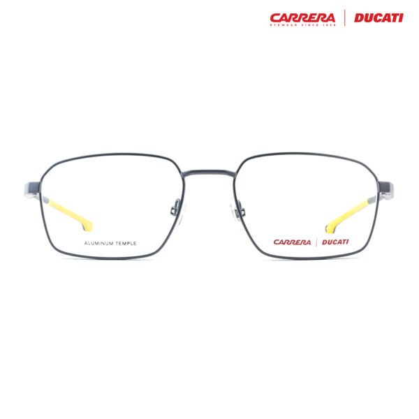 Carrera Ducati Carduc 040 R80 Rectangle Eyeglasses