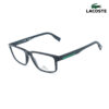 Lacoste L2897 002 Rectangle Eyeglasses