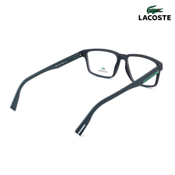 Lacoste L2897 002 Rectangle Eyeglasses