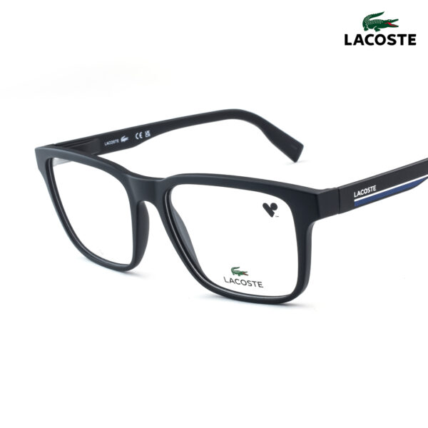 Lacoste L2926 002 Square Eyeglasses