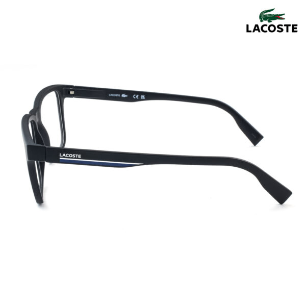 Lacoste L2926 002 Square Eyeglasses