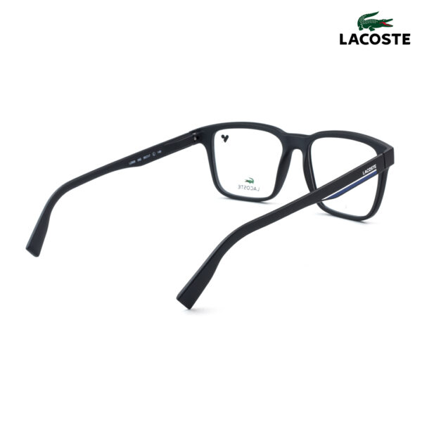 Lacoste L2926 002 Square Eyeglasses