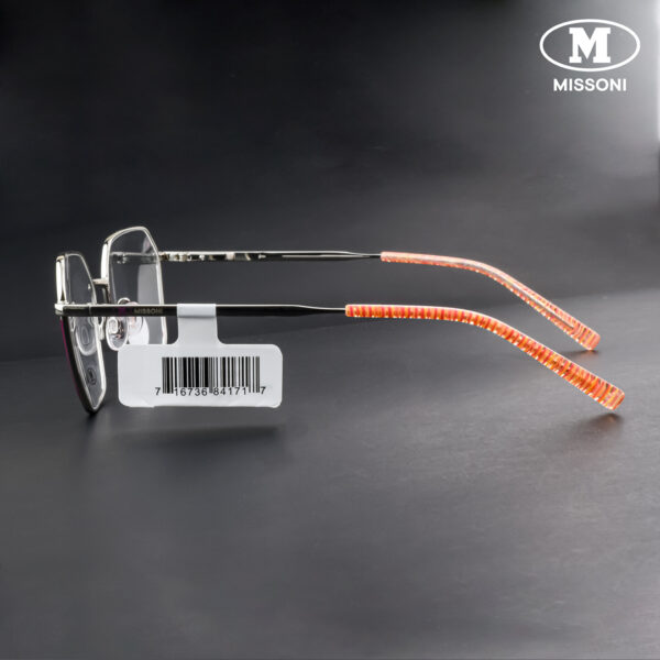 M MISSONI MMI0103 Eyeglasses