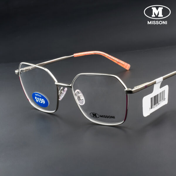 M MISSONI MMI0103 Eyeglasses