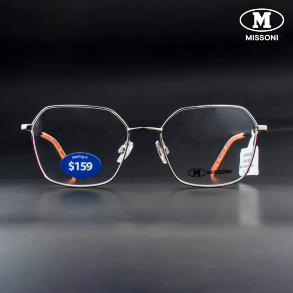 M MISSONI MMI0103 Eyeglasses