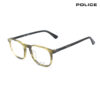 Police ORIGINS 49 VPLD96 COL.0 Eyeglasses