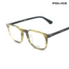 Police ORIGINS 49 VPLD96 COL.0 Eyeglasses