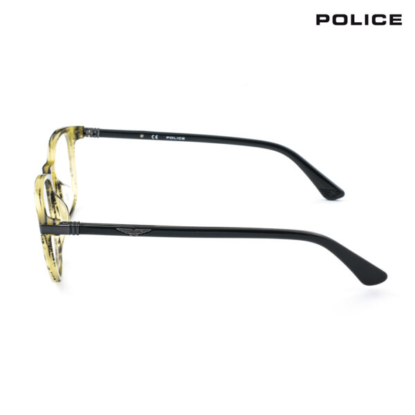 Police ORIGINS 49 VPLD96 COL.0 Eyeglasses