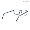 Stepper Titanium SI-20095 F500 Rectangle Eyeglasses