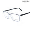 Stepper Titanium SI-20125 F900 Rectangle Eyeglasses