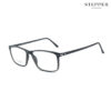 Stepper STS-10080 F290 Rectangle Eyeglasses