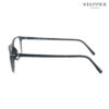 Stepper STS-10080 F290 Rectangle Eyeglasses